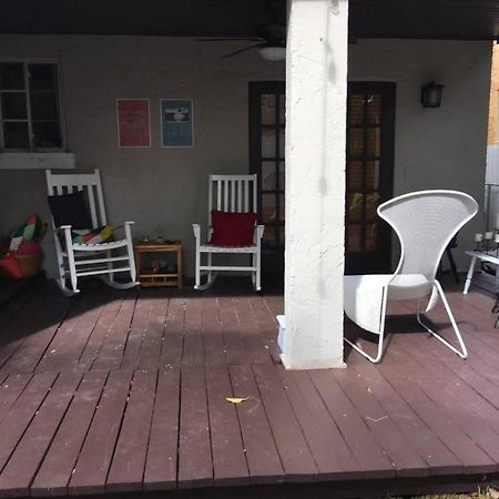 Walk To Restaurants And Shops - 5S Apartment Miami Exterior foto