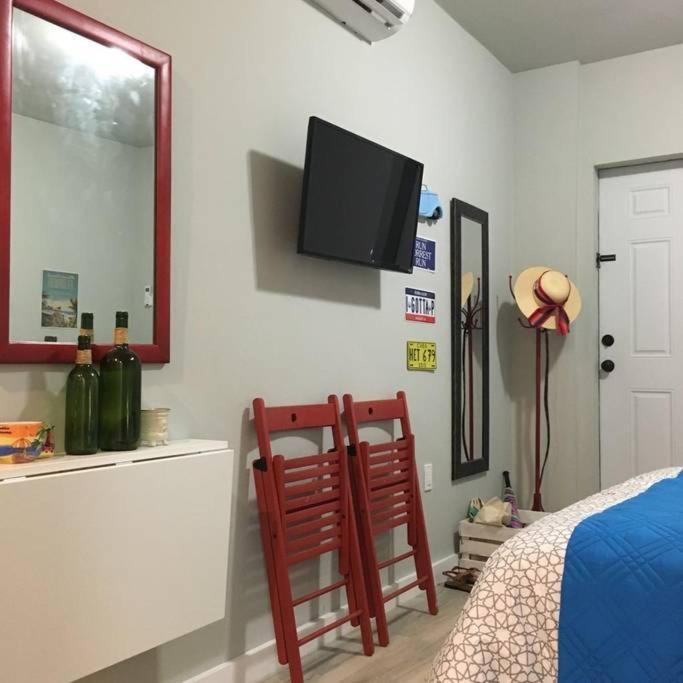 Walk To Restaurants And Shops - 5S Apartment Miami Exterior foto