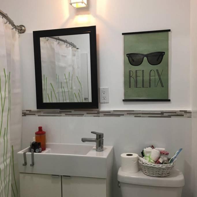 Walk To Restaurants And Shops - 5S Apartment Miami Exterior foto