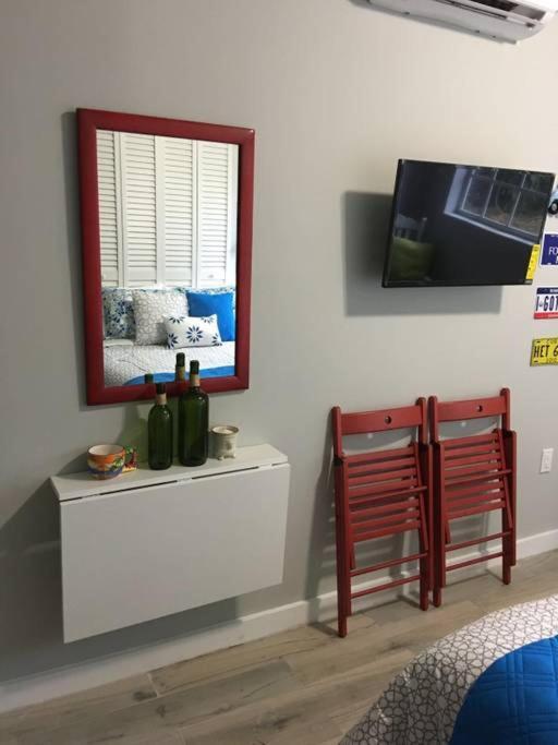 Walk To Restaurants And Shops - 5S Apartment Miami Exterior foto