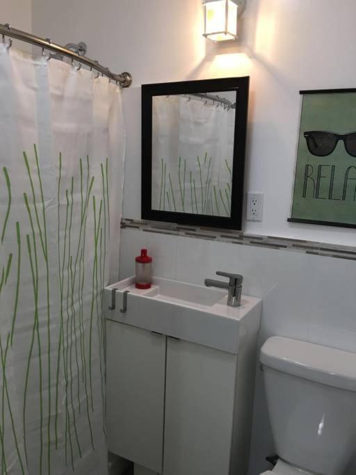 Walk To Restaurants And Shops - 5S Apartment Miami Exterior foto