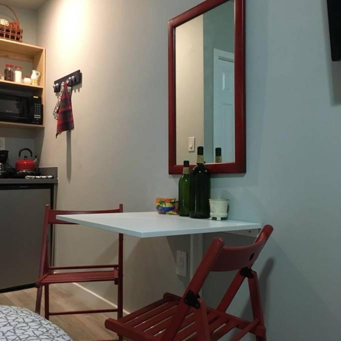 Walk To Restaurants And Shops - 5S Apartment Miami Exterior foto