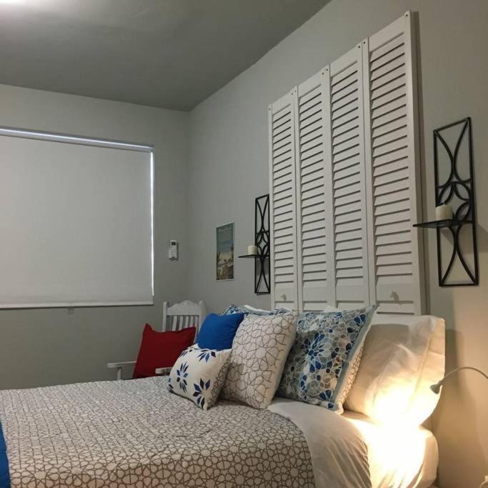 Walk To Restaurants And Shops - 5S Apartment Miami Exterior foto