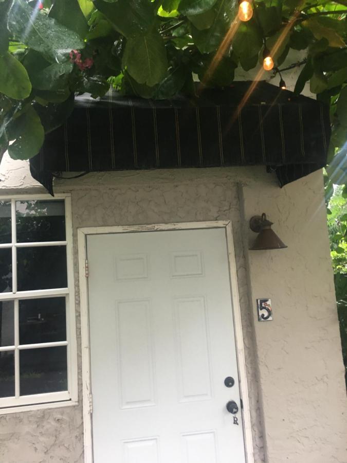 Walk To Restaurants And Shops - 5S Apartment Miami Exterior foto
